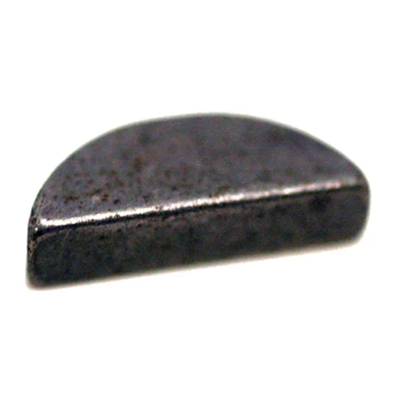 Woodruff Key Wk-1