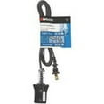 thumbnail image 1 of Woods 0291 Household Appliance Cords, 6', Black, 1 of 3