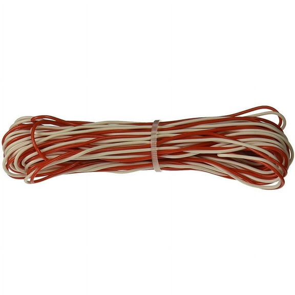 Woods 0452 25 ft. Solid Copper Bell Wire