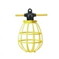 thumbnail image 1 of Woods 150 watt 100 ft. 12/3 STW Incandescent Temporary Light String Set, 1 of 2