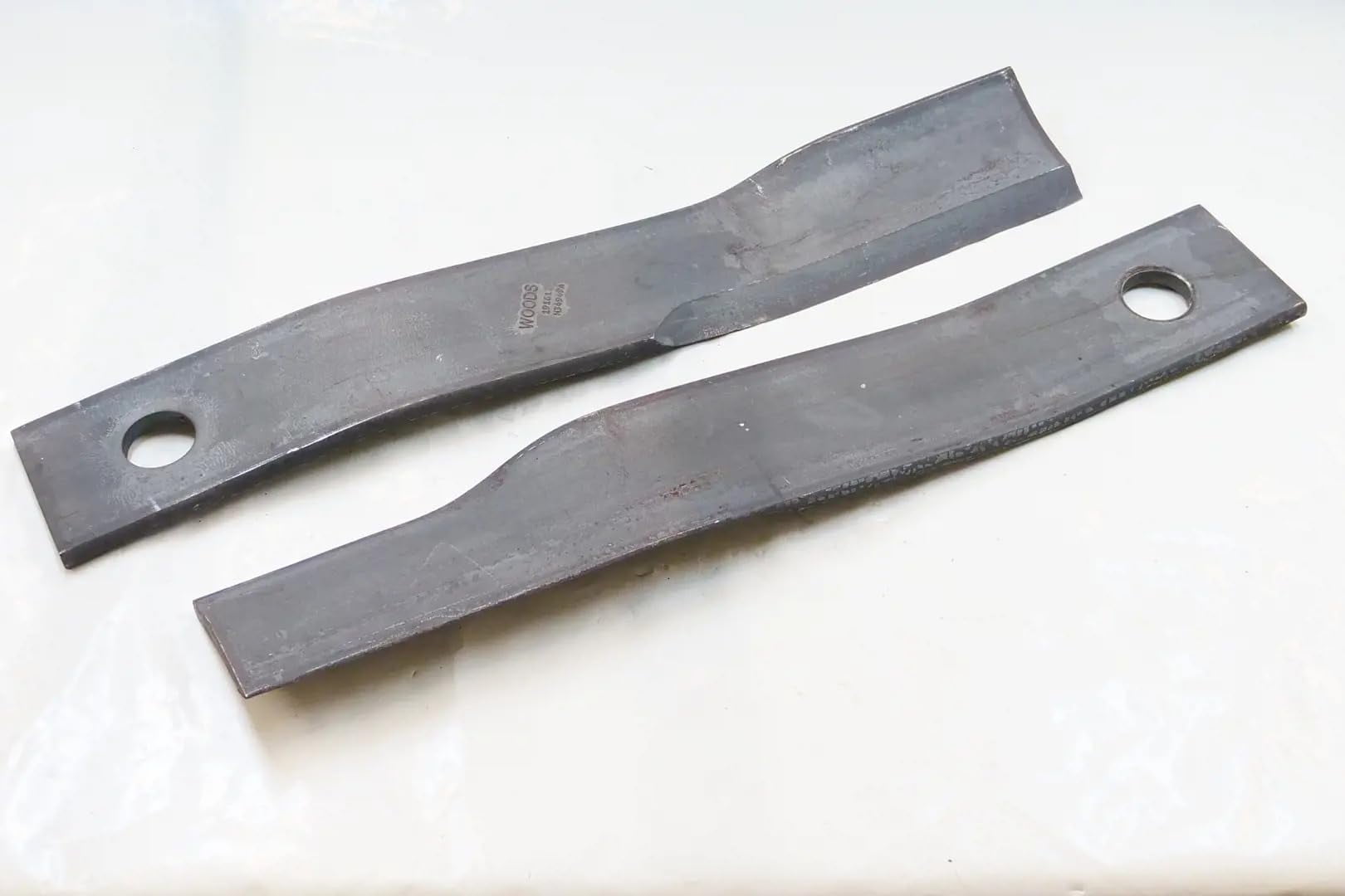 ジョン Woods 19161KT (19161-2 Blade Set) (CW) 25