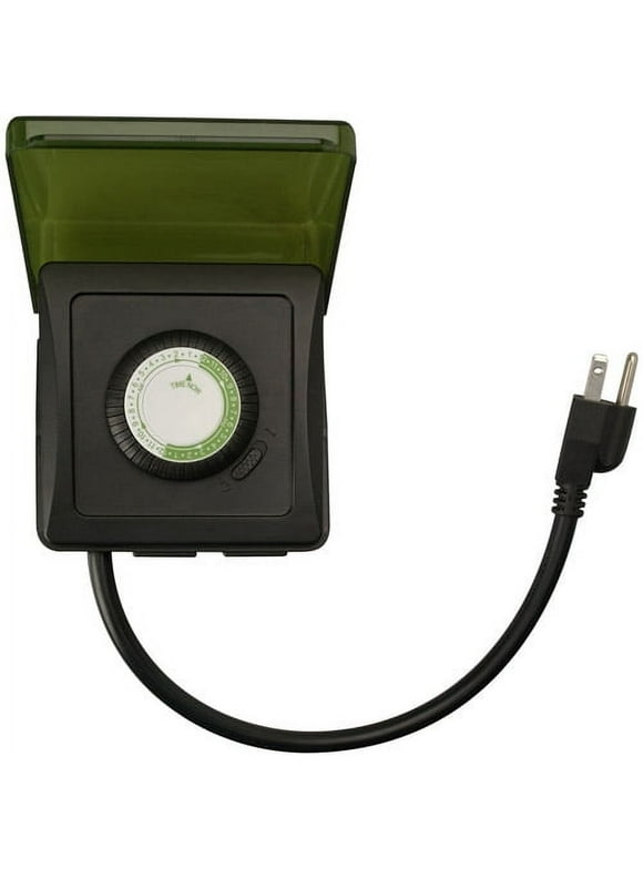 Light Timers in Electrical - Walmart.com