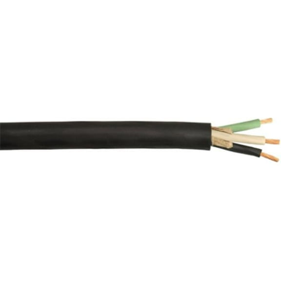 Wire Sjoow 14-3 Srv Cord