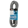 thumbnail image 1 of Woods 990547 16/2 20' Gray SVT Small Appliance Extension Cord, 1 of 9