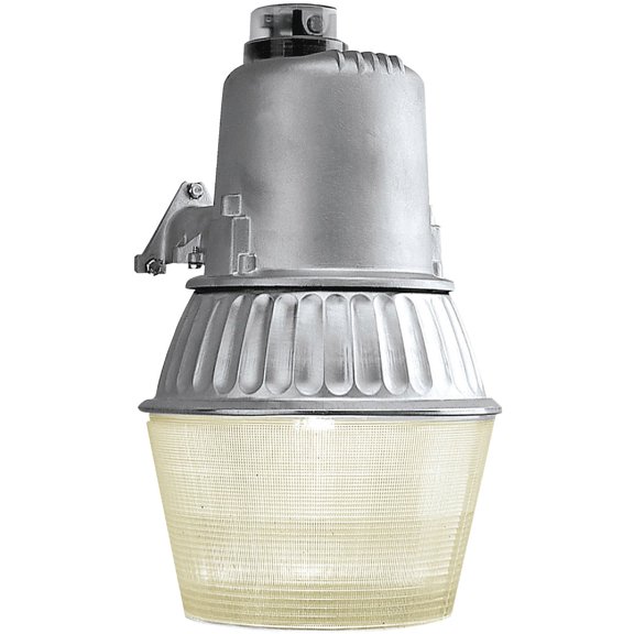 Woods Automatic 70-Watt Modern High-Pressure Sodium Flood & Security Lights