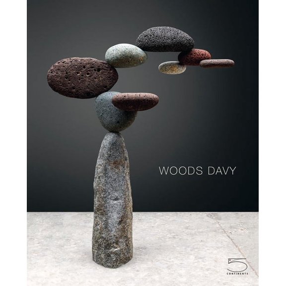 Woods Davy: Sculptures (Hardcover)