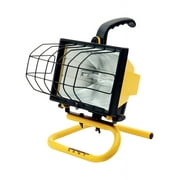 WORKLIGHT HALOGEN 500W Pack of 1