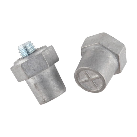 Woods Battery Charging Post - Universal Automotive Specialty Part
