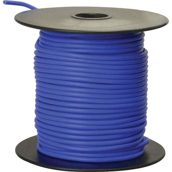 Woods Ind. ROAD POWER 100 Ft. PVC-Coated Primary Wire - Pack of 6