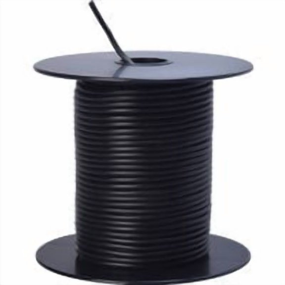 Woods Ind. ROAD POWER 100 Ft. PVC-Coated Primary Wire - Pack of 8 Multipack Supply