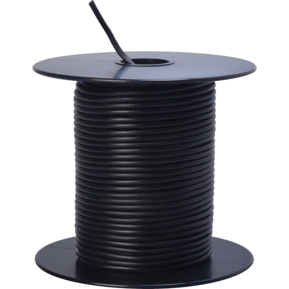 Woods Ind. ROAD POWER 100 Ft. PVC-Coated Primary Wire - Pack of 8