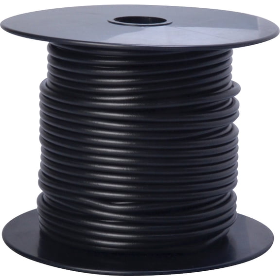 Woods Ind. ROAD POWER 100 Ft. PVC-Coated Primary Wire - Single Pack