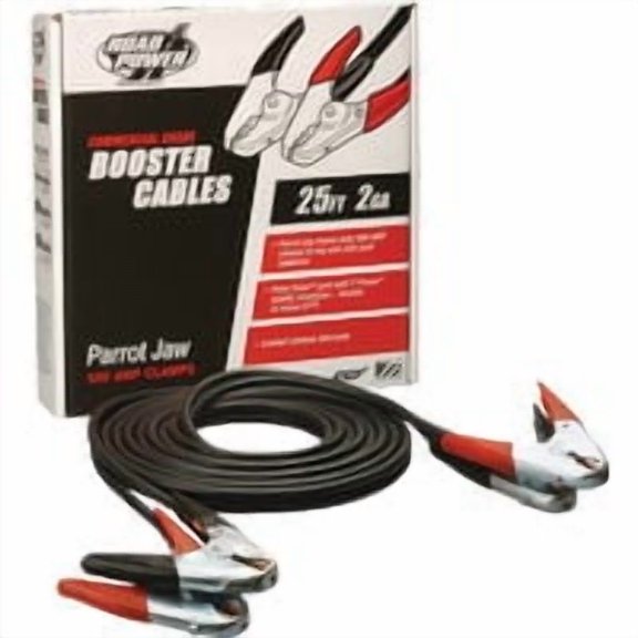 Woods Ind. ROAD POWER Commercial Grade Booster Cable - Pack of 10