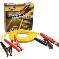 Woods Ind. ROAD POWER Medium-Duty Booster Cable - Pack of 10