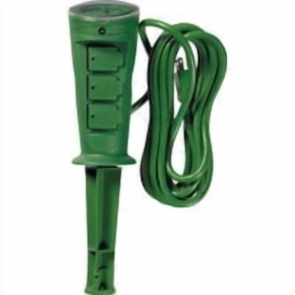 Woods Ind. Southwire 15 Outdoor Timer