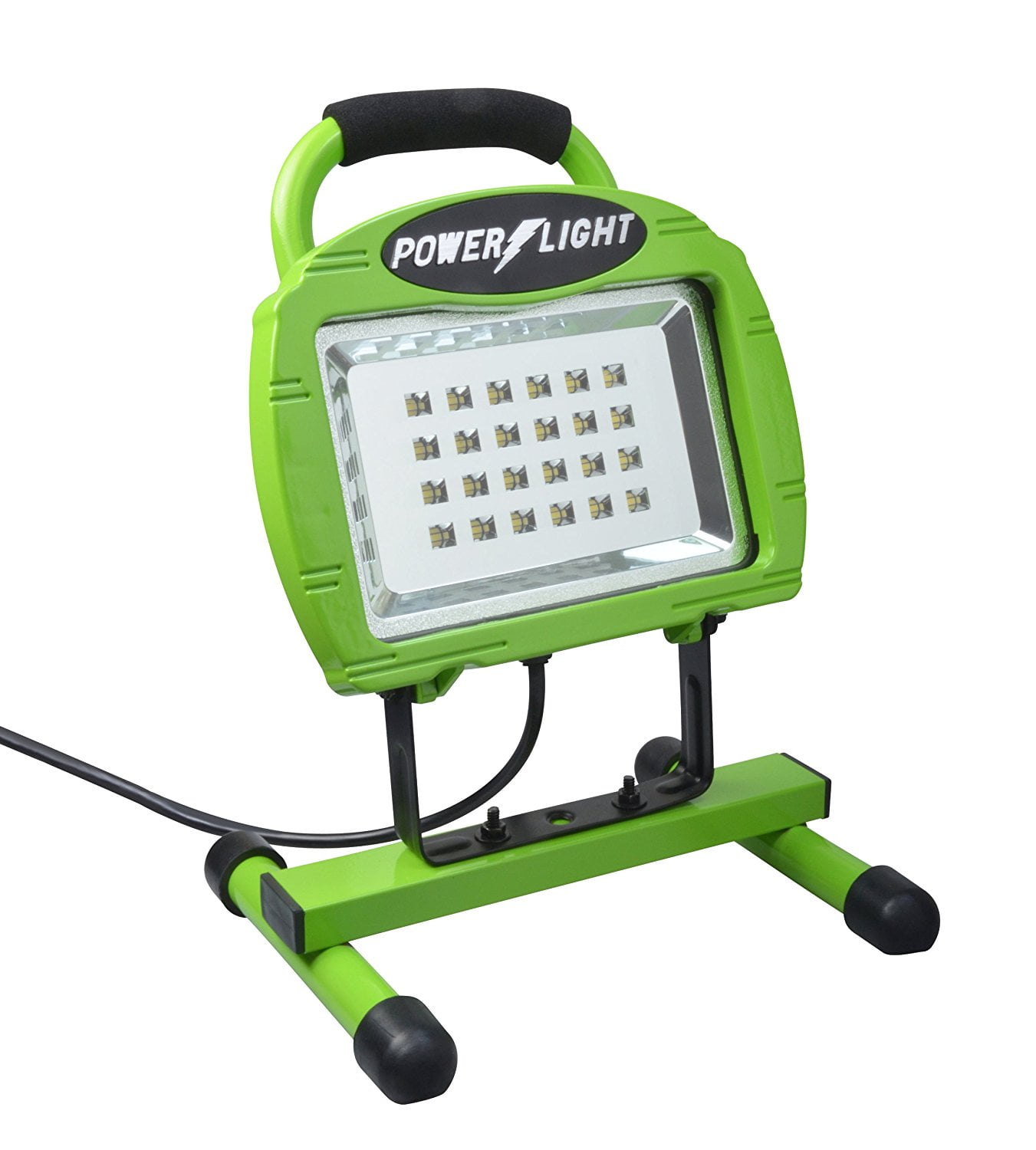 Woods L1323 Eco-Zone 24-LED High Power Indoor/Outdoor Portable