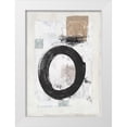 thumbnail image 1 of Woods, Maya 24x32 White Modern Wood Framed Museum Art Print Titled - Open Skies, 1 of 4