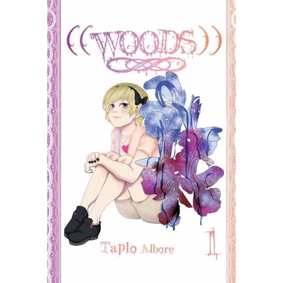 Woods (Paperback)