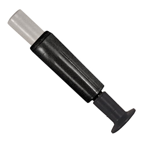 Wood's Powr-Grip PU0950 Suction Cup Lifter - 1.5" Vertical Handle, For Small Parts & Crafts