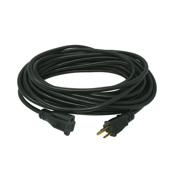 Woods Products 982452 50-Foot SJTOW Agricultural Outdoor Heavy Duty All- Weather Extension Cord