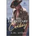 thumbnail image 1 of Woods Ranch: His Fresh Start Cowboy: A Gay Cowboy Romance (Paperback), 1 of 1