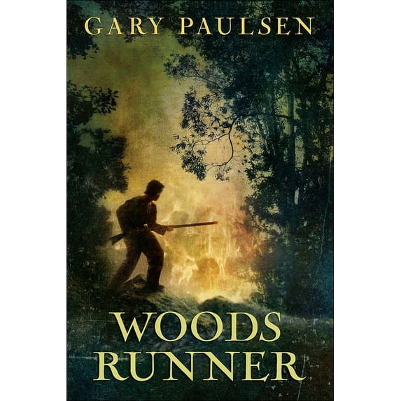 Woods Runner (Hardcover)