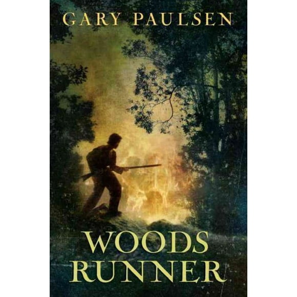 Woods Runner (Paperback)