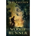 thumbnail image 1 of Pre-Owned Woods Runner (Paperback) 037585908X 9780375859083, 1 of 1