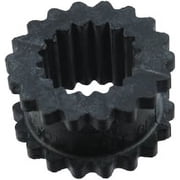 Sure-Flex Sleeve Coupling Insert, 6JE, EPDM Rubber 6J