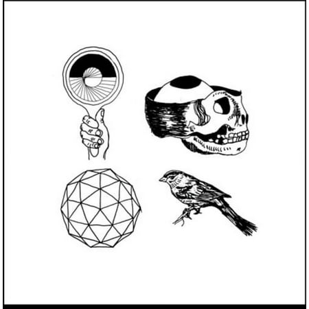 With Light and with Love [LP] - VINYL