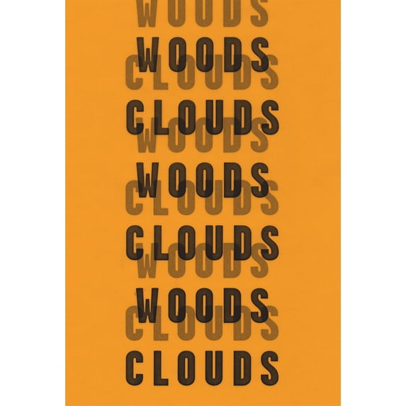 Woods and Clouds Interchangeable (Hardcover)