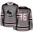 thumbnail image 1 of Woodsboro Ghosts Ghostface Hockey Jersey, 1 of 5