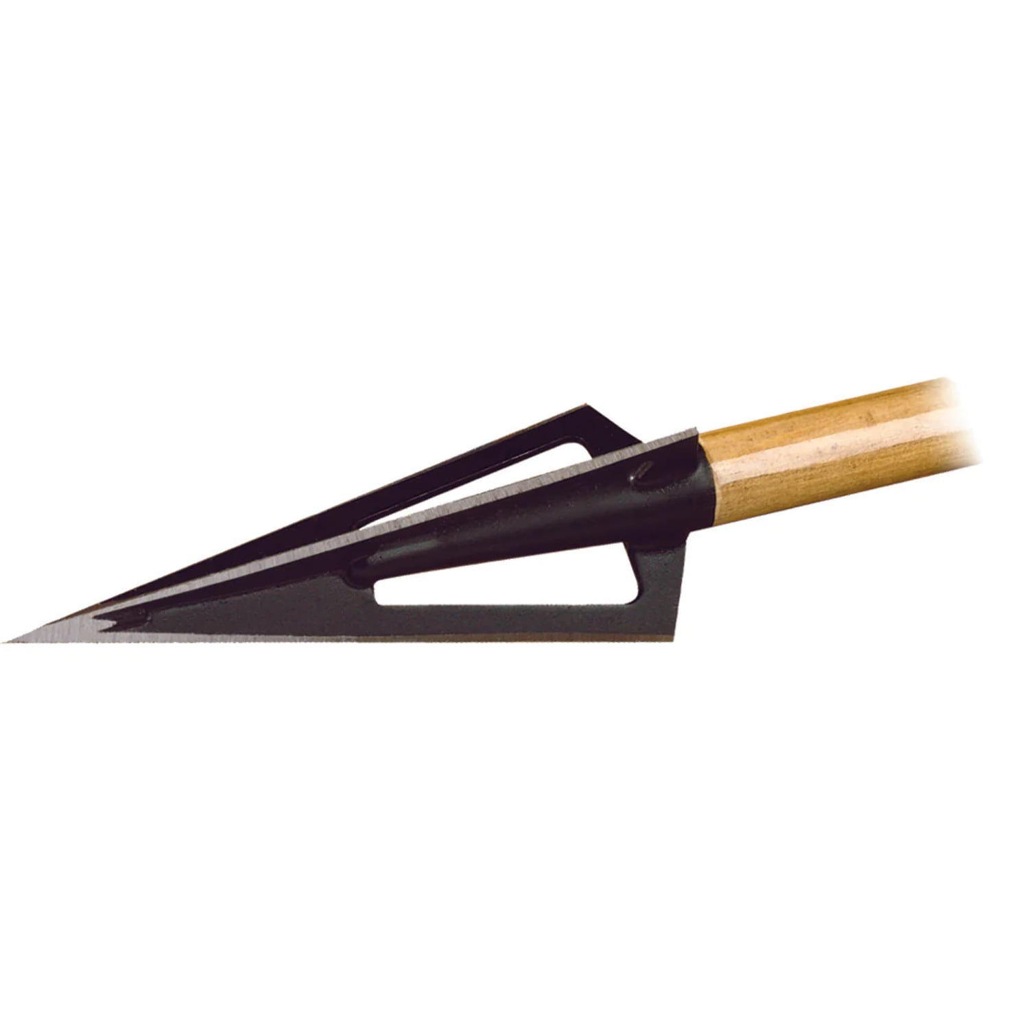 Woodsman Broadheads Glueon 125 Gr. 6 Pk.