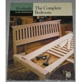 thumbnail image 1 of Pre-Owned Woodsmith - the Complete Bedroom (Unknown) 0783559674 9780783559674, 1 of 1