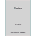 thumbnail image 1 of Pre-Owned Woodsong (Paperback) 0590450522 9780590450522, 1 of 1