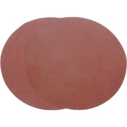 Woodstock 12 In Dia Psa 220 Grit Aluminum Oxide Sanding Disc