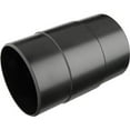 thumbnail image 1 of Shop Fox W1019 4-Inch Durable ABS Plastic Splice for Dust Collection Systems, 1 of 1