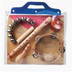 Woodstock Band