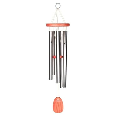 Woodstock Beachcomber Chime - White Wash