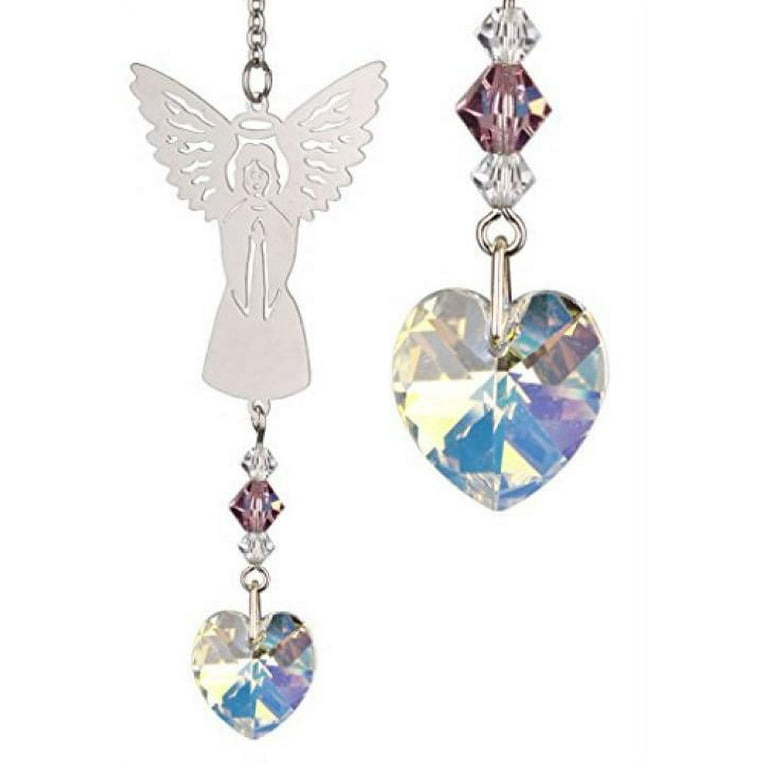 Angel Suncatcher - june bajn Angel Suncatcher - june bajn