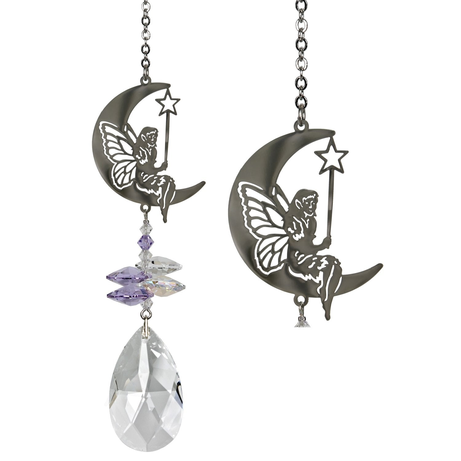 Woodstock Chimes Suncatcher
