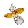 thumbnail image 1 of Woodstock Crystal Suncatchers, Crystal Guardian Angel Topaz, Crystal Wind Chimes For Inside, Office, Kitchen, Living Room Décor, 1"L, 1 of 7