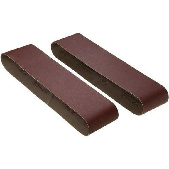Woodstock D1258 Sanding Belt 6" x 48" 100 grit
