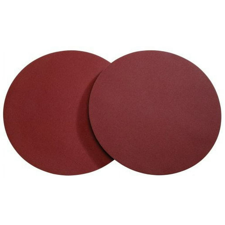 20 inch top sanding discs