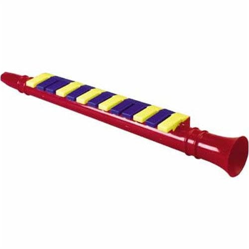 Woodstock Harmonica Horn