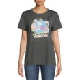 thumbnail image 1 of Woodstock Juniors' Short Sleeve T-Shirt, 1 of 5