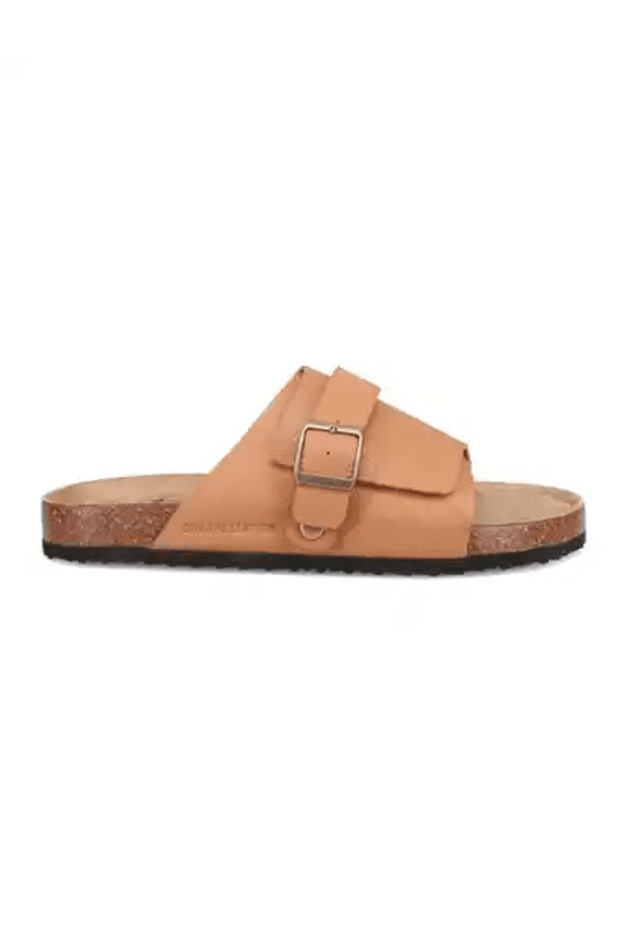 Men's Austin Genuine Leather Comfort Sandal