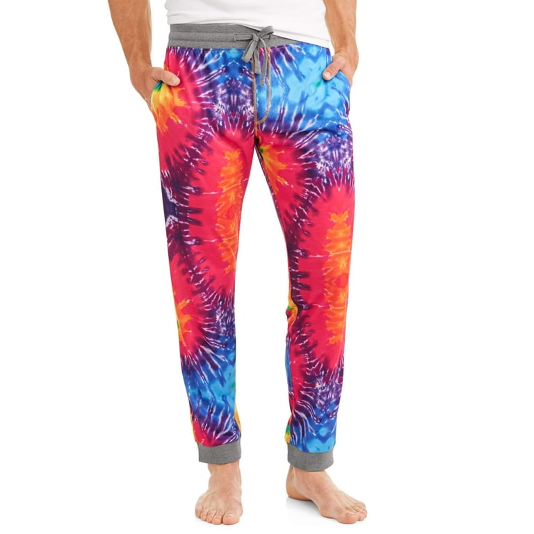 Mens tie dye loungewear new arrivals