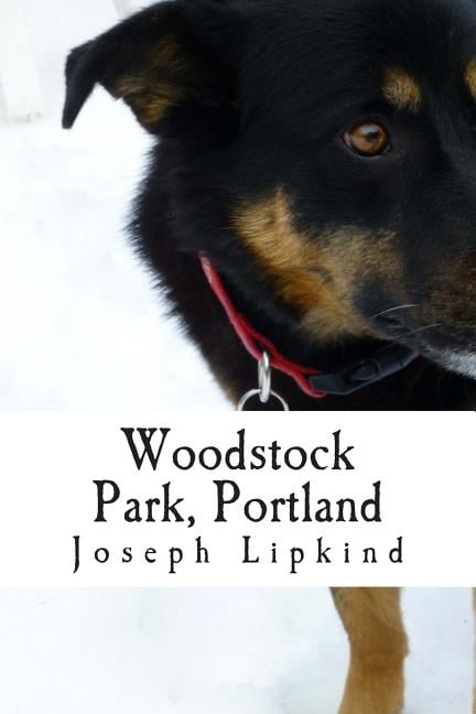 Woodstock Park, Portland (Paperback)