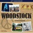 thumbnail image 1 of Pre-Owned Woodstock - Peace, Music & Memories (Paperback) 0896898334 9780896898332, 1 of 1